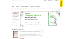 Desktop Screenshot of editionsguybinsfeld.lu
