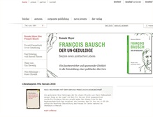 Tablet Screenshot of editionsguybinsfeld.lu
